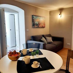 Petruzzelli Bari Apartment