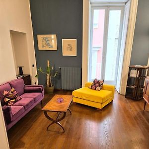 Apartamento Deluxe de 4 Dormitorios